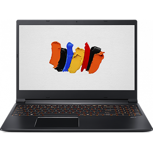 Продати Ноутбук Acer ConceptD 3 Pro CN315-71P (NX.C50EU.00M) Black за Trade-In у інтернет-магазині Телемарт - Київ, Дніпро, Україна фото