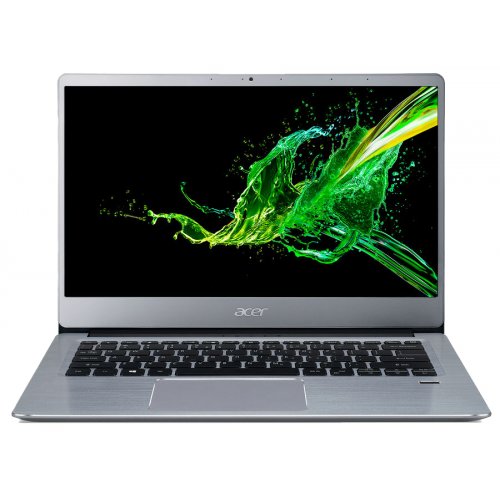 

Acer Swift 3 SF314-58 (NX.HPMEU.00Y) Silver