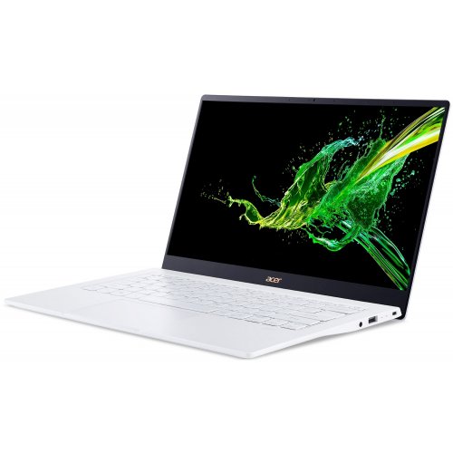 Продать Ноутбук Acer Swift 5 SF514-54T (NX.HLGEU.00C) White по Trade-In интернет-магазине Телемарт - Киев, Днепр, Украина фото