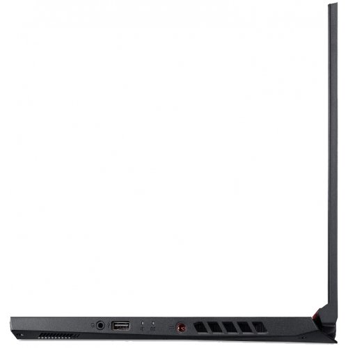 Продать Ноутбук Acer Nitro 5 AN515-54 (NH.Q5BEU.048) Black по Trade-In интернет-магазине Телемарт - Киев, Днепр, Украина фото