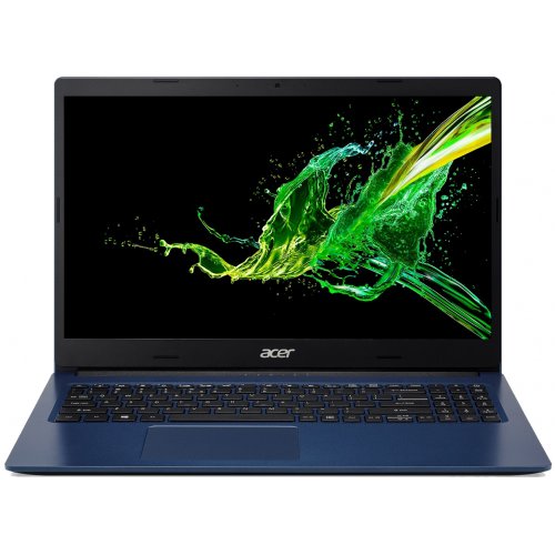 Продать Ноутбук Acer Aspire 3 A315-55G (NX.HNTEU.00M) Blue по Trade-In интернет-магазине Телемарт - Киев, Днепр, Украина фото