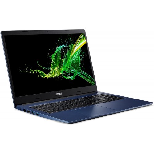 Продати Ноутбук Acer Aspire 3 A315-55G (NX.HNTEU.00M) Blue за Trade-In у інтернет-магазині Телемарт - Київ, Дніпро, Україна фото