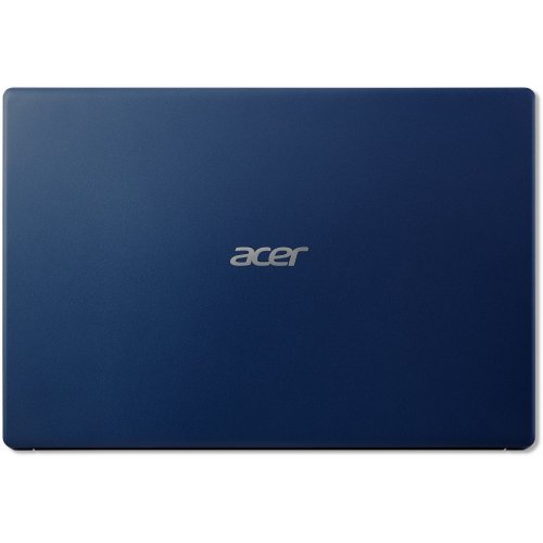 Продать Ноутбук Acer Aspire 3 A315-55G (NX.HNTEU.00M) Blue по Trade-In интернет-магазине Телемарт - Киев, Днепр, Украина фото