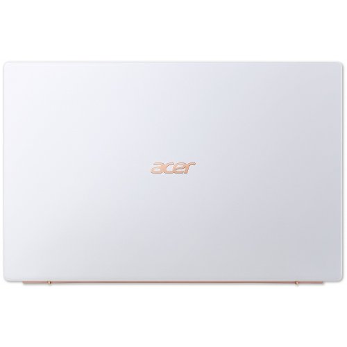 Продати Ноутбук Acer Swift 5 SF514-54GT (NX.HLKEU.003) White за Trade-In у інтернет-магазині Телемарт - Київ, Дніпро, Україна фото