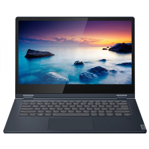 Продати Ноутбук Lenovo IdeaPad C340-14IWL (81N400N8RA) Abyss Blue за Trade-In у інтернет-магазині Телемарт - Київ, Дніпро, Україна фото