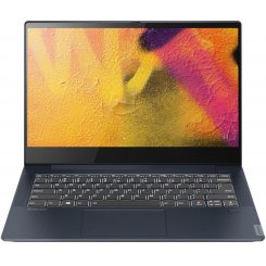 Ноутбук Lenovo IdeaPad S540-14IWL (81ND00GCRA) Abyss Blue