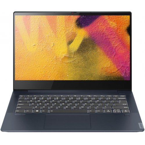 

Lenovo IdeaPad S540-14IWL (81ND00GCRA) Abyss Blue