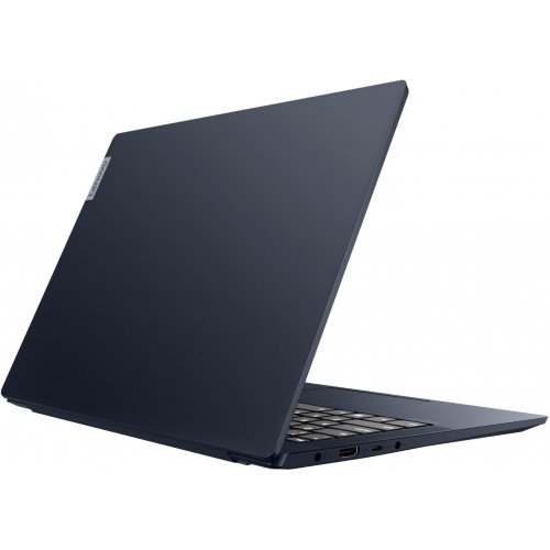 Продати Ноутбук Lenovo IdeaPad S540-14IWL (81ND00GCRA) Abyss Blue за Trade-In у інтернет-магазині Телемарт - Київ, Дніпро, Україна фото