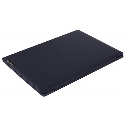 Продати Ноутбук Lenovo IdeaPad L340-15IWL (81LG00QXRA) Abyss Blue за Trade-In у інтернет-магазині Телемарт - Київ, Дніпро, Україна фото