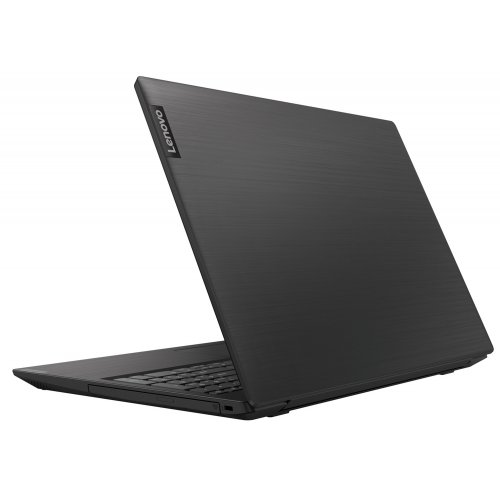 Продати Ноутбук Lenovo IdeaPad L340-15IWL (81LG00QYRA) Granite Black за Trade-In у інтернет-магазині Телемарт - Київ, Дніпро, Україна фото