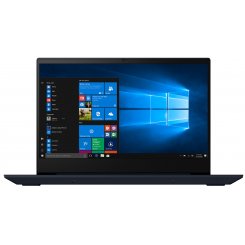 Ноутбук Lenovo IdeaPad S340-14API (81NB007LRA) Abyss Blue
