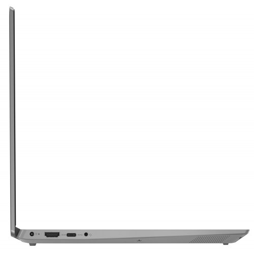 Продать Ноутбук Lenovo IdeaPad S340-14API (81NB007PRA) Platinum Grey по Trade-In интернет-магазине Телемарт - Киев, Днепр, Украина фото
