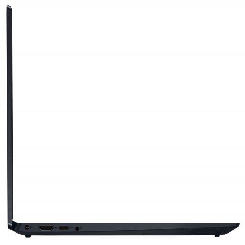 Продати Ноутбук Lenovo IdeaPad S340-15API (81NC008TRA) Abyss Blue за Trade-In у інтернет-магазині Телемарт - Київ, Дніпро, Україна фото