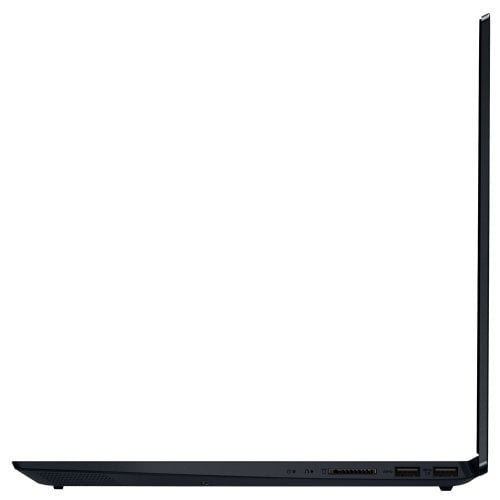 Продати Ноутбук Lenovo IdeaPad S340-15API (81NC008TRA) Abyss Blue за Trade-In у інтернет-магазині Телемарт - Київ, Дніпро, Україна фото