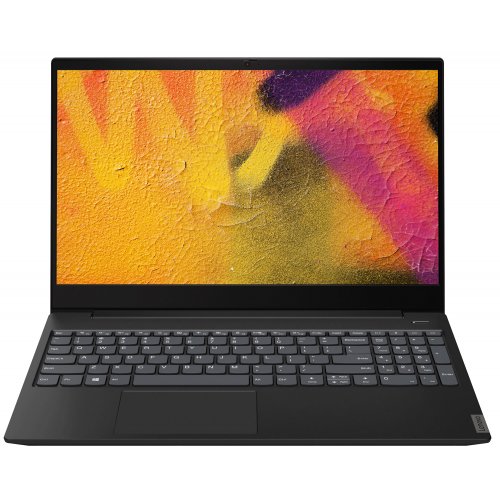 Продати Ноутбук Lenovo IdeaPad S340-15IWL (81N800X1RA) Onyx Black за Trade-In у інтернет-магазині Телемарт - Київ, Дніпро, Україна фото
