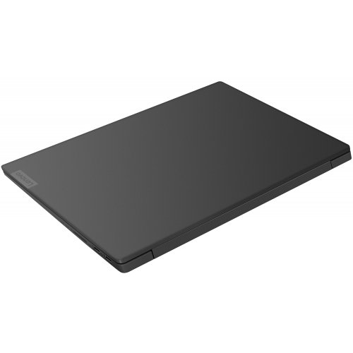 Продати Ноутбук Lenovo IdeaPad S340-15IWL (81N800X1RA) Onyx Black за Trade-In у інтернет-магазині Телемарт - Київ, Дніпро, Україна фото
