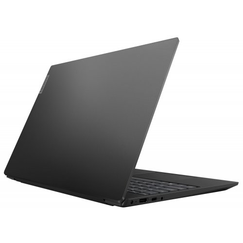 Продати Ноутбук Lenovo IdeaPad S340-15IWL (81N800X1RA) Onyx Black за Trade-In у інтернет-магазині Телемарт - Київ, Дніпро, Україна фото