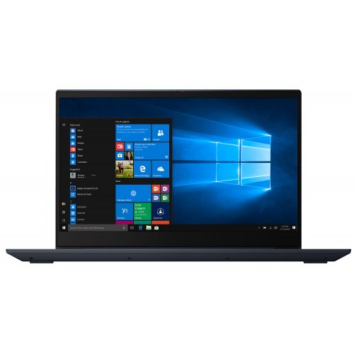 

Lenovo IdeaPad S340-15IWL (81N800X9RA) Abyss Blue