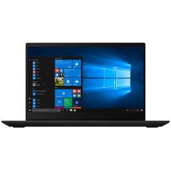 Ноутбук Lenovo IdeaPad S340-15IWL (81N800XARA) Onyx Black