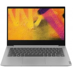 Ноутбук Lenovo IdeaPad S340-14IWL (81N700VSRA) Platinum Grey