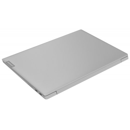 Продати Ноутбук Lenovo IdeaPad S340-14IWL (81N700VSRA) Platinum Grey за Trade-In у інтернет-магазині Телемарт - Київ, Дніпро, Україна фото
