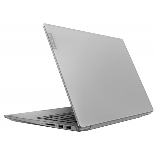 Продати Ноутбук Lenovo IdeaPad S340-14IWL (81N700VSRA) Platinum Grey за Trade-In у інтернет-магазині Телемарт - Київ, Дніпро, Україна фото