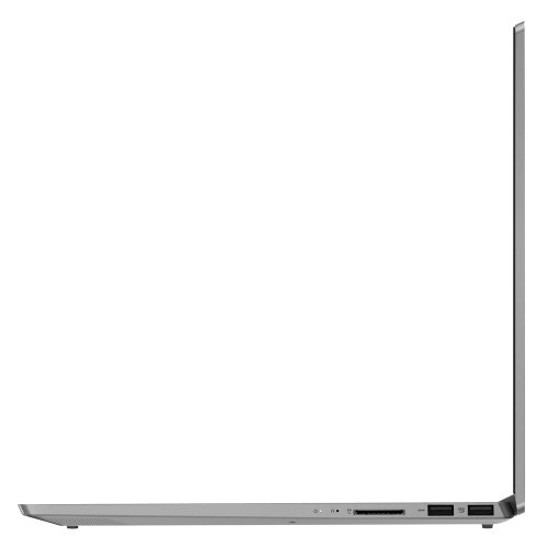 Продать Ноутбук Lenovo IdeaPad S540-15IWL (81NE00BMRA) Mineral Grey по Trade-In интернет-магазине Телемарт - Киев, Днепр, Украина фото