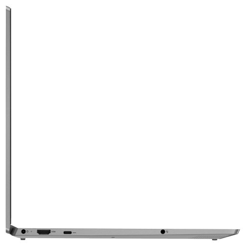 Продать Ноутбук Lenovo IdeaPad S540-15IWL (81NE00BMRA) Mineral Grey по Trade-In интернет-магазине Телемарт - Киев, Днепр, Украина фото