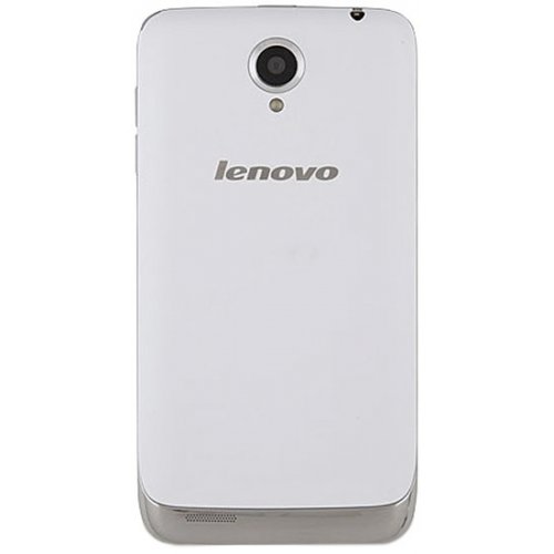 Мобільний телефон Lenovo S650 White купити в Україні: Київ, Львів, Хмельницький, Тернопіль, Івано-Франківськ | Низька ціна, відгуки, характеристики від TELEMART фото