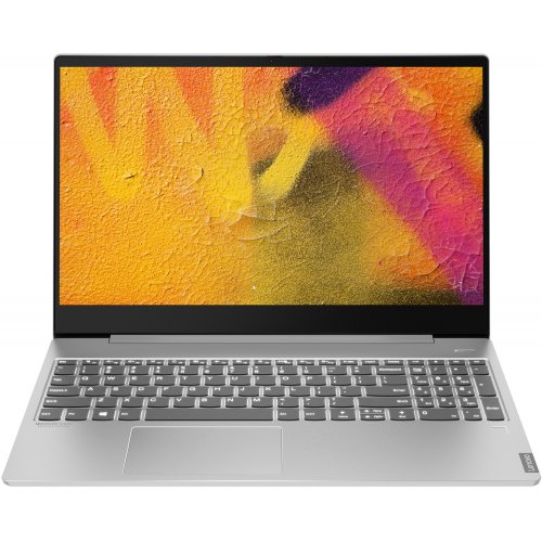 Продати Ноутбук Lenovo IdeaPad S540-15IWL GTX (81SW003QRA) Mineral Grey за Trade-In у інтернет-магазині Телемарт - Київ, Дніпро, Україна фото