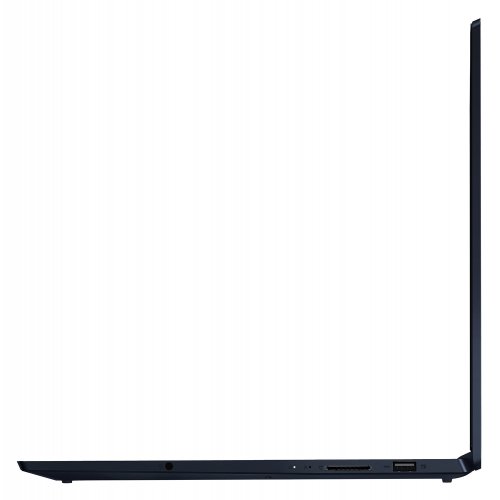 Продать Ноутбук Lenovo IdeaPad S540-15IWL (81NE00CJRA) Abyss Blue по Trade-In интернет-магазине Телемарт - Киев, Днепр, Украина фото