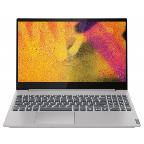 Продати Ноутбук Lenovo IdeaPad S340-15API (81NC00DJRA) Platinum Grey за Trade-In у інтернет-магазині Телемарт - Київ, Дніпро, Україна фото