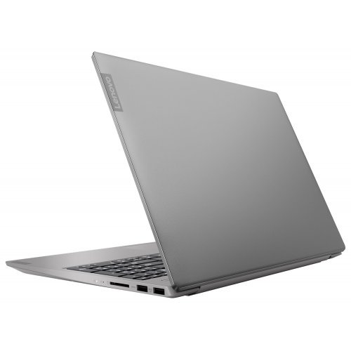 Продати Ноутбук Lenovo IdeaPad S340-15API (81NC00DJRA) Platinum Grey за Trade-In у інтернет-магазині Телемарт - Київ, Дніпро, Україна фото