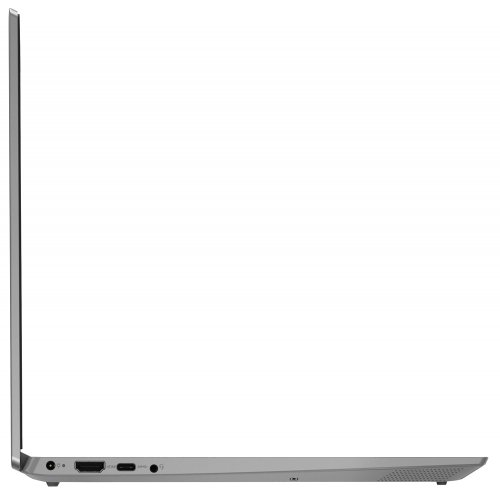 Продати Ноутбук Lenovo IdeaPad S340-15API (81NC00DJRA) Platinum Grey за Trade-In у інтернет-магазині Телемарт - Київ, Дніпро, Україна фото
