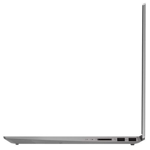 Продати Ноутбук Lenovo IdeaPad S340-15API (81NC00DJRA) Platinum Grey за Trade-In у інтернет-магазині Телемарт - Київ, Дніпро, Україна фото