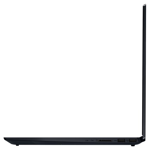 Продати Ноутбук Lenovo IdeaPad S340-15API (81NC00DKRA) Abyss Blue за Trade-In у інтернет-магазині Телемарт - Київ, Дніпро, Україна фото