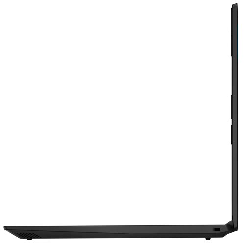 Продать Ноутбук Lenovo IdeaPad L340-17IRH Gaming (81LL00ALRA) Black по Trade-In интернет-магазине Телемарт - Киев, Днепр, Украина фото
