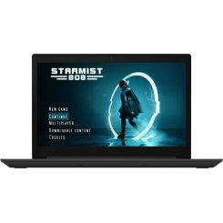 Ноутбук Lenovo IdeaPad L340-17IRH Gaming (81LL00AXRA) Black