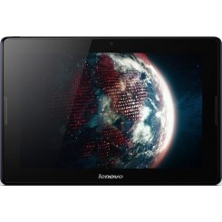 Планшет Lenovo IdeaTab A7600 16Gb (59-408879) Navy Blue