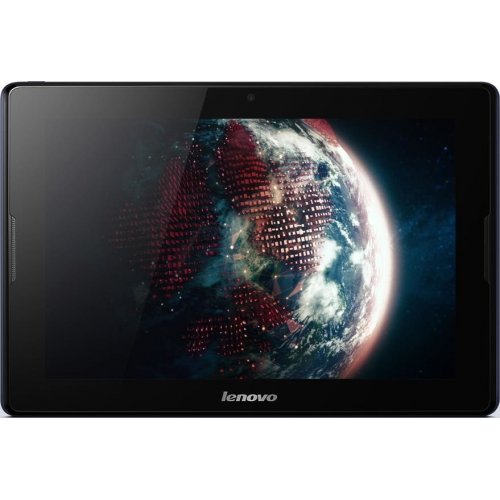 Планшет Lenovo IdeaTab A7600 16Gb (59-408879) Navy Blue купити в Україні: Київ, Львів, Хмельницький, Тернопіль, Івано-Франківськ | Низька ціна, відгуки, характеристики від TELEMART фото