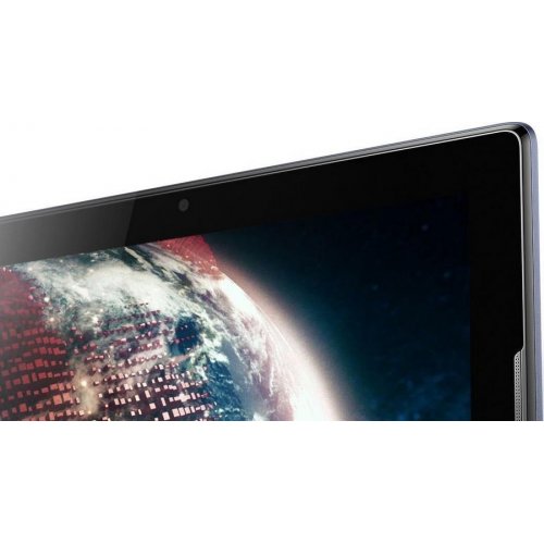 Планшет Lenovo IdeaTab A7600 16Gb (59-408879) Navy Blue купити в Україні: Київ, Львів, Хмельницький, Тернопіль, Івано-Франківськ | Низька ціна, відгуки, характеристики від TELEMART фото