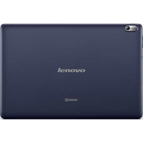 Планшет Lenovo IdeaTab A7600 16Gb (59-408879) Navy Blue купити в Україні: Київ, Львів, Хмельницький, Тернопіль, Івано-Франківськ | Низька ціна, відгуки, характеристики від TELEMART фото