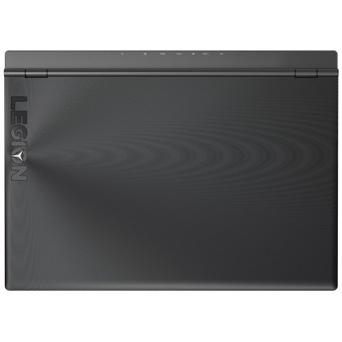 Продати Ноутбук Lenovo Legion Y540-17IRH (81T3006ERA) Black за Trade-In у інтернет-магазині Телемарт - Київ, Дніпро, Україна фото