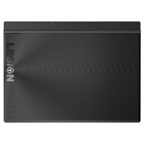 Продать Ноутбук Lenovo Legion Y540-15IRH (81SX00R5RA) Black по Trade-In интернет-магазине Телемарт - Киев, Днепр, Украина фото