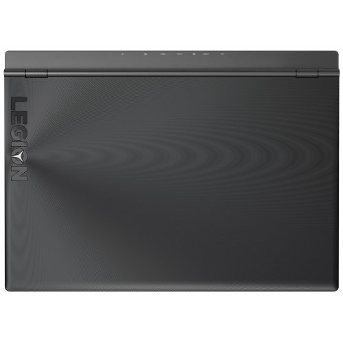 Продати Ноутбук Lenovo Legion Y540-17IRH (81Q400BTRA) Black за Trade-In у інтернет-магазині Телемарт - Київ, Дніпро, Україна фото