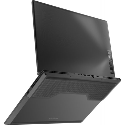 Продати Ноутбук Lenovo Legion Y540-17IRH (81Q400BTRA) Black за Trade-In у інтернет-магазині Телемарт - Київ, Дніпро, Україна фото