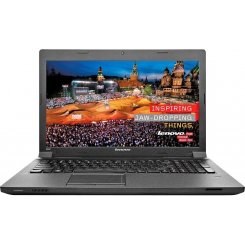 Ноутбук Lenovo IdeaPad B590 (59-353058)