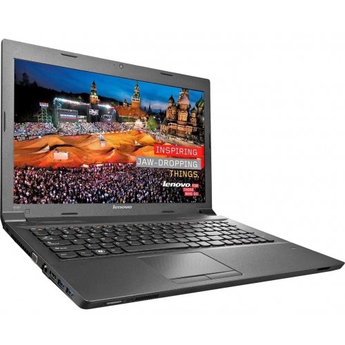 Продать Ноутбук Lenovo IdeaPad B590 (59-353058) по Trade-In интернет-магазине Телемарт - Киев, Днепр, Украина фото