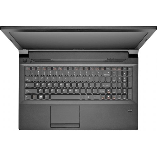 Продать Ноутбук Lenovo IdeaPad B590 (59-353058) по Trade-In интернет-магазине Телемарт - Киев, Днепр, Украина фото