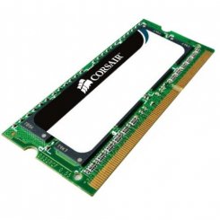 ОЗУ Corsair SODIMM DDR3 4GB 1333Mhz (CMSO4GX3M1A1333C9)